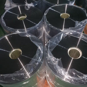 PP Pulling Production Line
