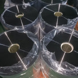 PP Pulling Production Line